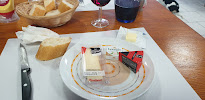 Plats et boissons du Restaurant La Bonne Table à Flers-en-Escrebieux - n°10