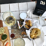 Photo n°1 de l'avis de Rachele.e fait le 02/10/2018 à 19:24 sur le  Lounge Bar Sbarcatoio à Lampedusa e Linosa