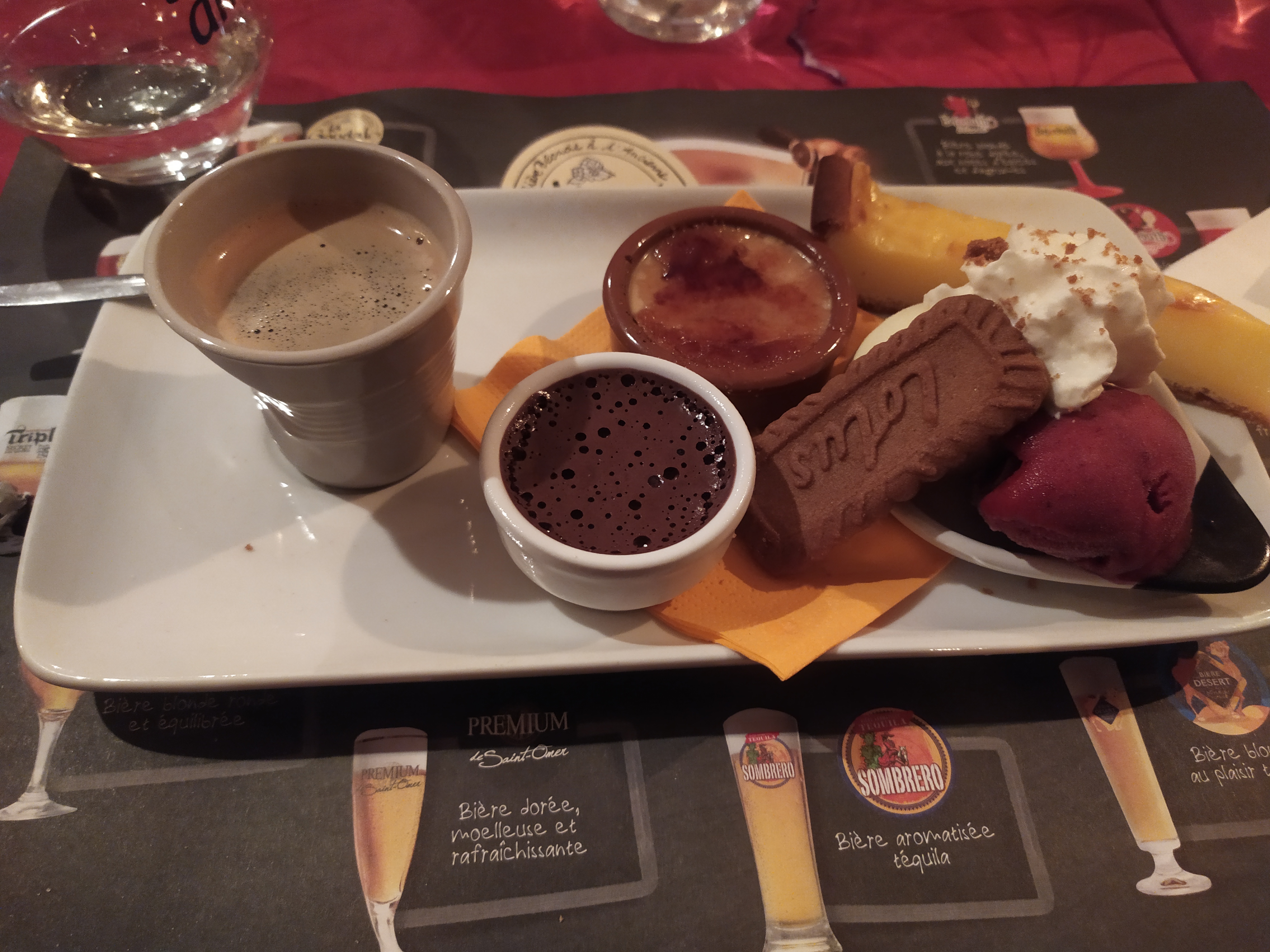 Photo n° 1 de l'avis de Jo.e fait le 14/09/2019 à 22:56