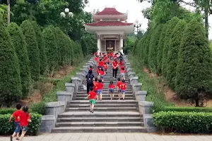 Hồ Chí Minh Park image