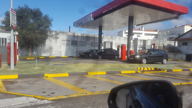 Bomba Combustiveis Intermarché