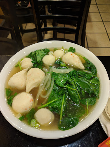 Dessert Restaurant «Cafe O Dessert», reviews and photos, 4727 University Way NE, Seattle, WA 98105, USA