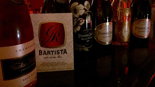 Bartista Drink&Lounge Cocktailbar