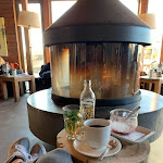 Photo n°1 de l'avis de Stephan.o fait le 28/02/2022 à 17:15 sur le  Restaurant Weisse Düne à Norderney