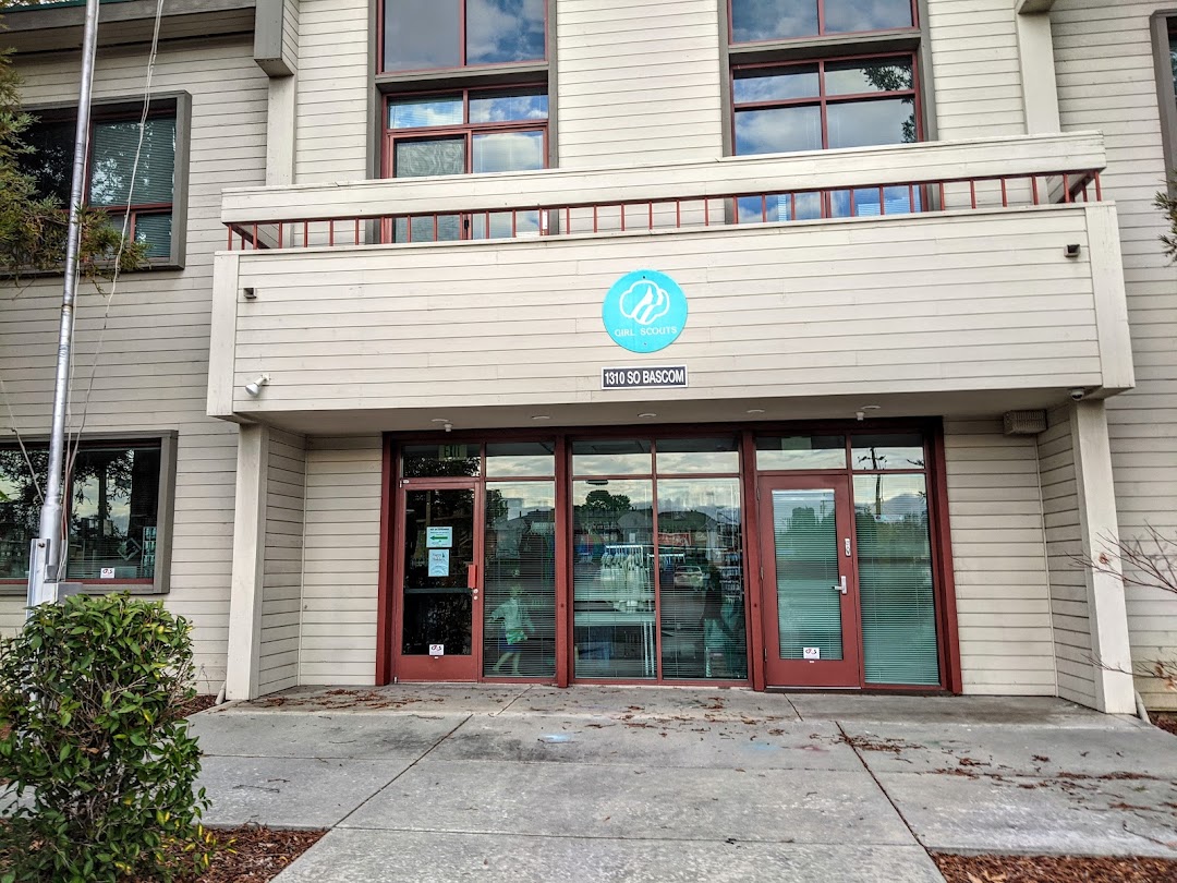 Girl Scouts of Northern California - San Jose Office and Shop