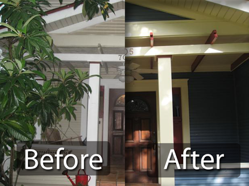 Painter «Tex Painting», reviews and photos, 1212 Guadalupe St, Austin, TX 78701, USA