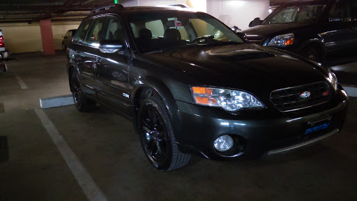 Auto Repair Shop «Valhalla Auto Services», reviews and photos, 310 Gentry Way, Reno, NV 89502, USA