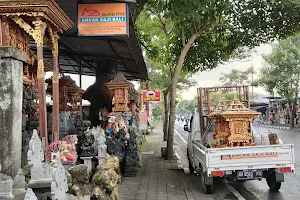 Warung Ikan Bakar Men Dona image