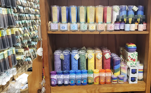 Rock Shop «The Crystal Fox», reviews and photos, 311 Main St, Laurel, MD 20707, USA