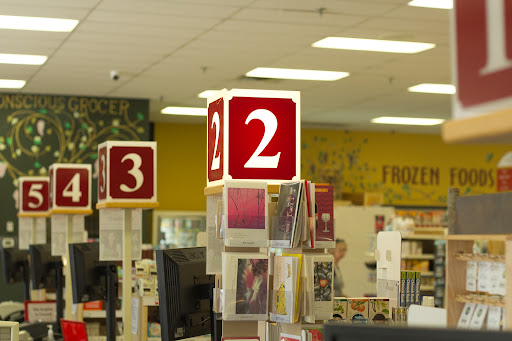 Health Food Store «Fresh & Natural Foods», reviews and photos, 1075 County Hwy 96, St Paul, MN 55126, USA