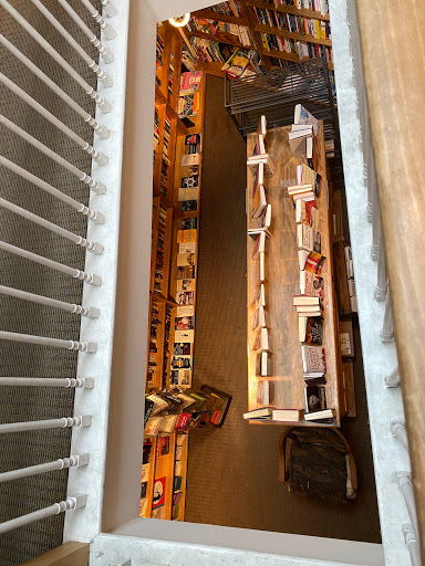 Book Store «Bridge Street Books», reviews and photos, 2814 Pennsylvania Ave NW, Washington, DC 20007, USA