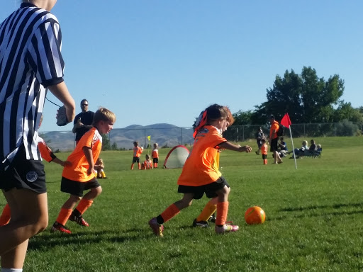 Recreation Center «Marv Jenson Recreation Center», reviews and photos, 10300 S Redwood Rd, South Jordan, UT 84095, USA