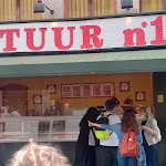 Photo n°1 de l'avis de Harry.o fait le 26/09/2021 à 19:53 sur le restaurants Frituur n°1 à Antwerp