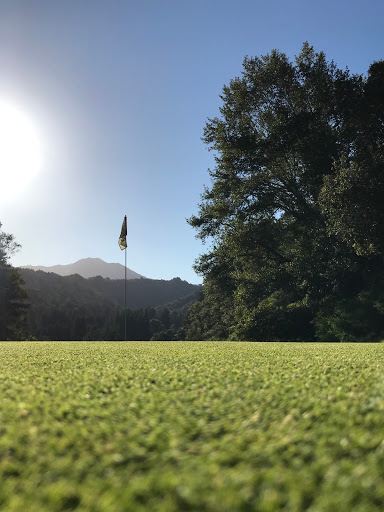 Golf Course «Mill Valley Golf Course», reviews and photos, 280 Buena Vista Ave, Mill Valley, CA 94941, USA