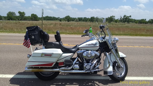 Event Venue «Rumely Tractor Historic Event Space», reviews and photos, 1222 W 12th St, Kansas City, MO 64101, USA