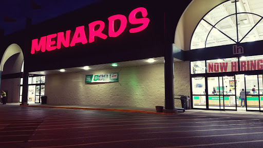 Home Improvement Store «Menards», reviews and photos, 2150 E Greyhound Pass, Carmel, IN 46032, USA