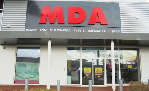 MDA Electroménager Discount à Montval-sur-Loir