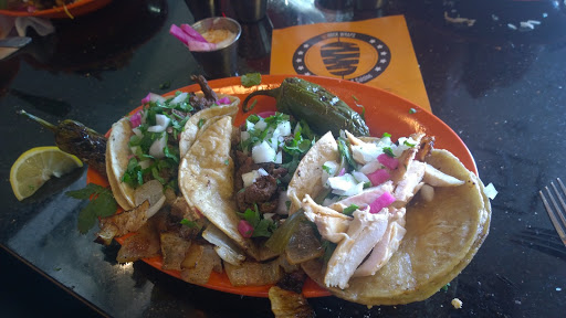 Middle Eastern Restaurant «BeiRock Wraps», reviews and photos, 5926 Middlebelt Rd, Garden City, MI 48135, USA