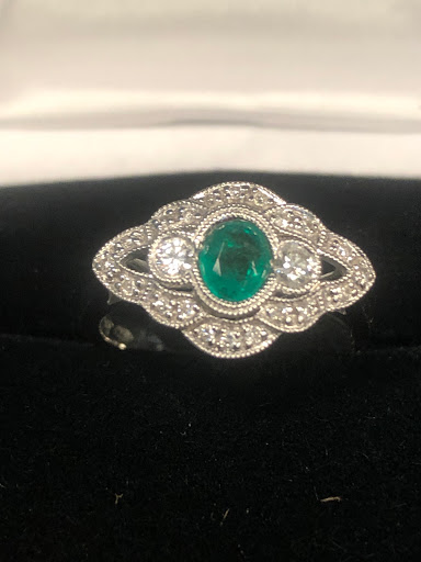 Jewelry Store «Hayman Jewelry Company», reviews and photos, 305 E Madison St, Tampa, FL 33602, USA