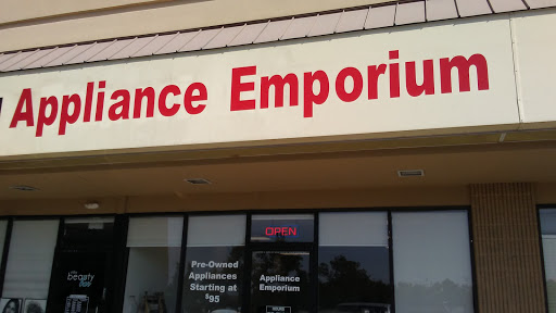 Used Appliance Store «Appliance Emporium», reviews and photos, 3102 S Parker Rd #1, Aurora, CO 80014, USA