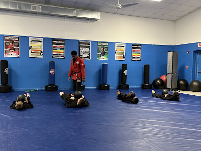 Columbus Martial Arts Academy
