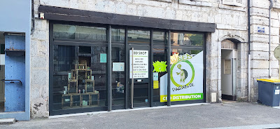 CBD Baumes les Dames - Weed Paradise à Baume-les-Dames