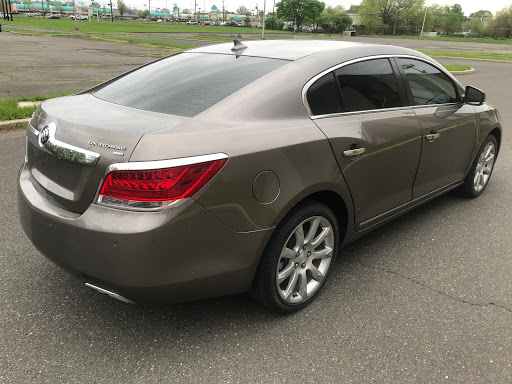 Used Car Dealer «Executive Auto Sales LLC», reviews and photos, 1712 5th St, Ewing Township, NJ 08638, USA