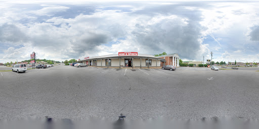 Liquor Store «Holiday Wine & Spirits», reviews and photos, 112 S Royal Oaks Blvd, Franklin, TN 37067, USA