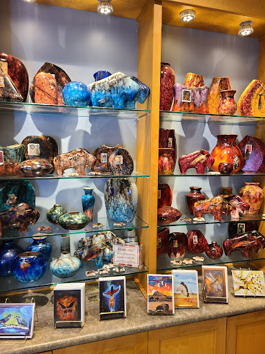 Gift Shop «Mt Rushmore Gift Shop», reviews and photos, 13000 SD-244, Keystone, SD 57751, USA