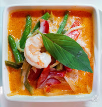 Curry du Restaurant thaï A Pattaya à Savigny-sur-Orge - n°1