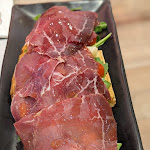 Photo n°3 de l'avis de Francoise.a fait le 07/07/2023 à 21:10 sur le  BEHER Porto à Porto