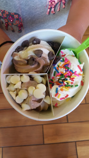 Frozen Yogurt Shop «2ST Second Street Treats», reviews and photos, 221 2nd St, Henderson, KY 42420, USA