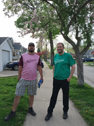 Golf Course «Dretzka Park Golf Course», reviews and photos, 12020 W Bradley Rd, Milwaukee, WI 53224, USA