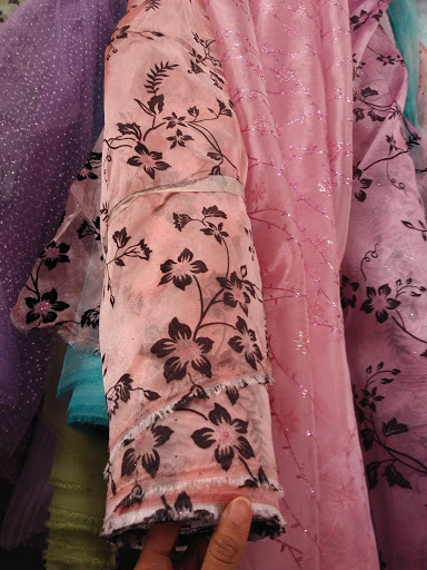 Clothing Alteration Service «Gaffney Fabrics», reviews and photos, 5401 Germantown Ave, Philadelphia, PA 19144, USA