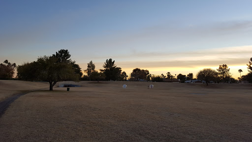 Park «Crossed Arrows Park», reviews and photos, 6102 E Acoma Dr, Scottsdale, AZ 85254, USA