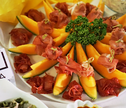 goya event catering photo