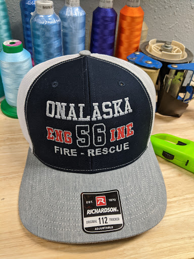 Screen Printer «T-Shirts Ink and More», reviews and photos, 1039 Pruitt Rd, The Woodlands, TX 77380, USA