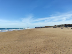 Plage de Anse du Croc'in fotoğrafı imkanlar alanı