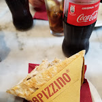 Photo n°8 de l'avis de Andrea.a fait le 26/04/2019 à 13:56 sur le  Trapizzino Milano | Marghera à Milan