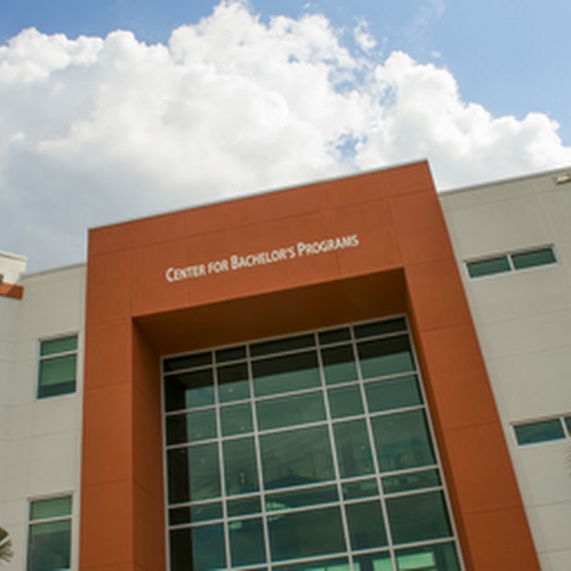 CBP - Center for Bachelor's Programs