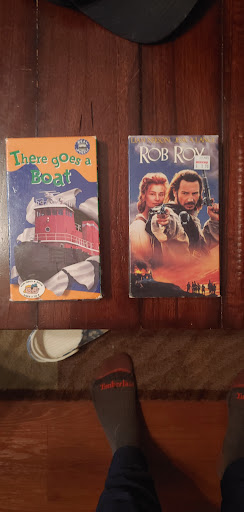 Thrift Store «Thrift City Inc», reviews and photos, 6804 Huebner Rd, San Antonio, TX 78238, USA