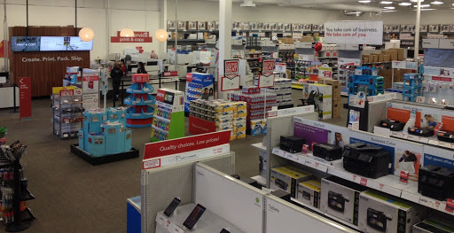 Office Supply Store «Office Depot», reviews and photos, 28512 Telegraph Rd, Southfield, MI 48034, USA