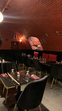 Atmosphère du Restaurant halal L'Oranaise à Toulouse - n°6