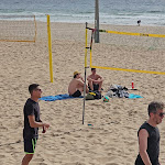 Photo n°2 de l'avis de Chiragi. fait le 13/02/2024 à 11:48 sur le  Windsurf Cafe à Carcavelos