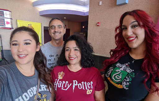 Movie Theater «Regal Cinemas Modesto 10», reviews and photos, 3969 McHenry Ave, Modesto, CA 95356, USA