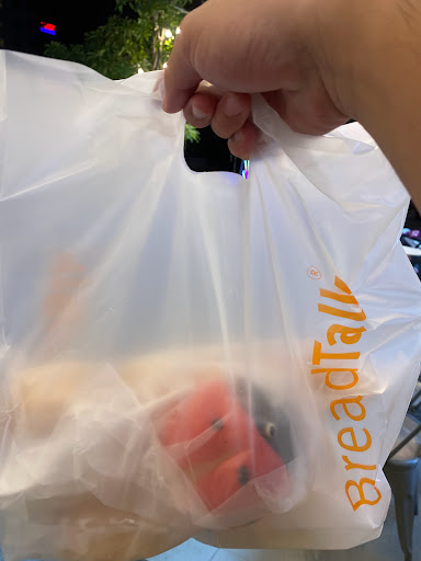 Top 1 cửa hàng breadtalk Huyện Đông Hòa Phú Yên 2022