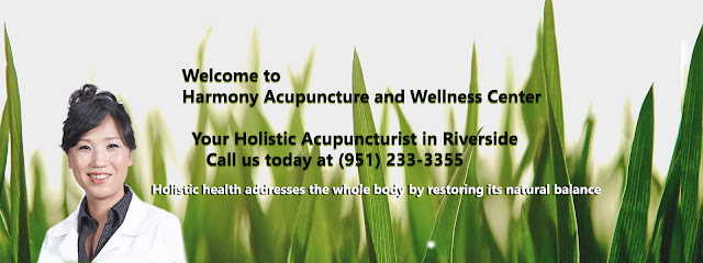 HARMONY ACUPUNCTURE & WELLNESS CENTER