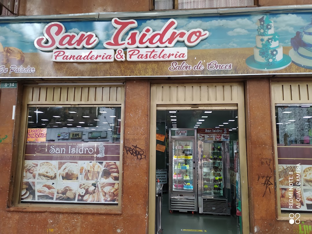 San Isidro