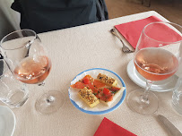 Plats et boissons du Restaurant Le Bord De Loire à Saint-Satur - n°14
