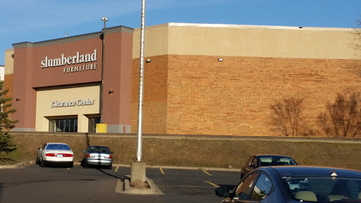 Slumberland Furniture Clearance Center